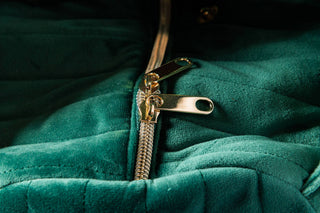 The Genevieve Mahjong Bag
