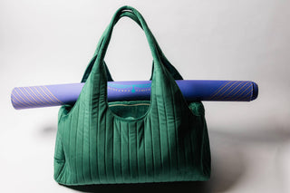 The Genevieve Mahjong Bag