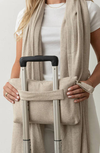 The Carry Pouch 2.0 - Black
