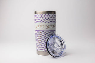 Mahjong Tumbler: Mahj Queen