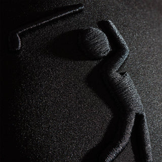 'Bogeyman' Performance Golf Hat (Snapback)