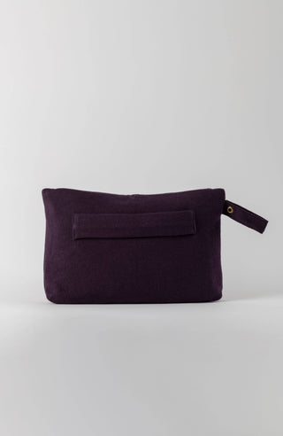 Dreamsoft Travel Scarf Carry Pouch: BlackBerry