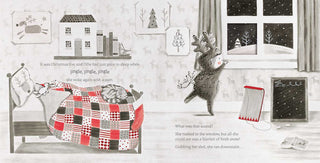 Little Reindeer by Nicola Killen: Hardcover; 32 pages, English