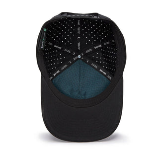 'Bogeyman' Performance Golf Hat (Snapback)