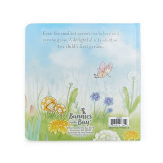 Something To Sprout About Board Book